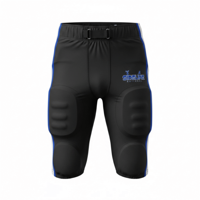 Custom football pants