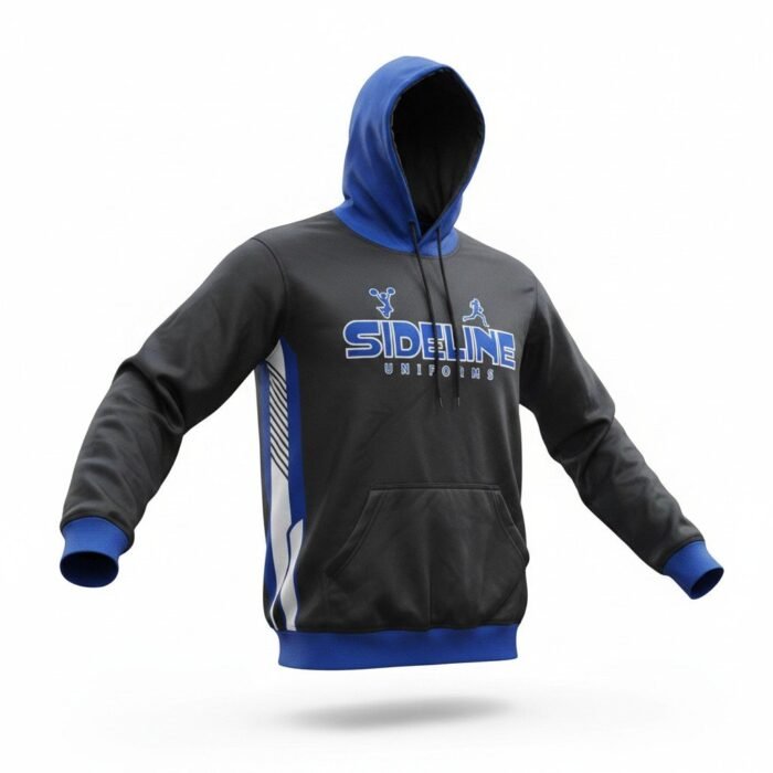Custom hoodie