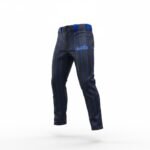 Custom baseball pants