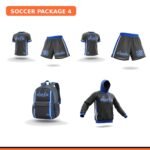 Premium Plus Package