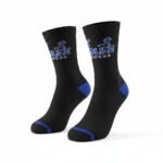 Custom soccer socks