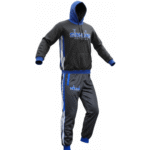 Custom hoodie sweat set